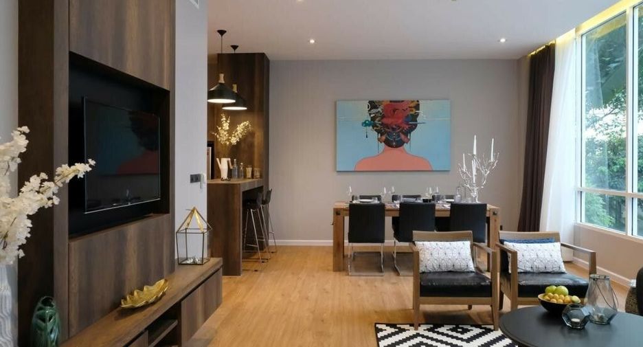 Karon Hill Condo