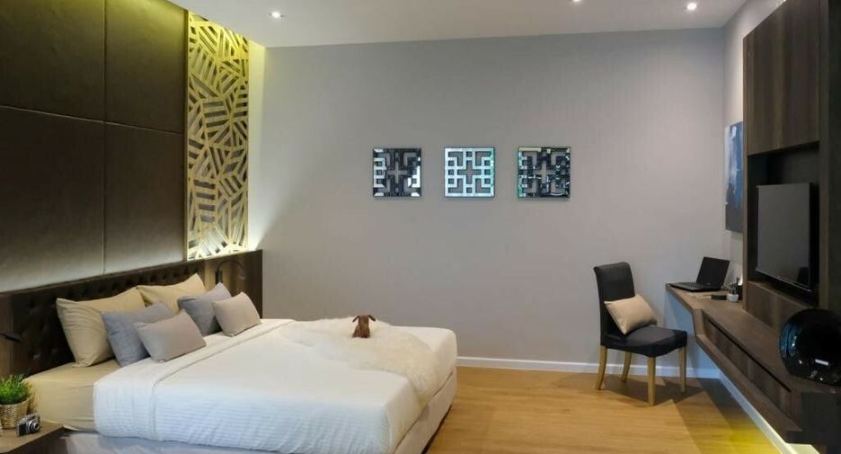 Karon Hill Condo