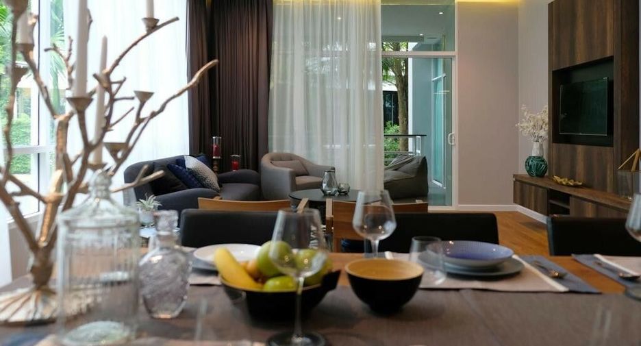 Karon Hill Condo