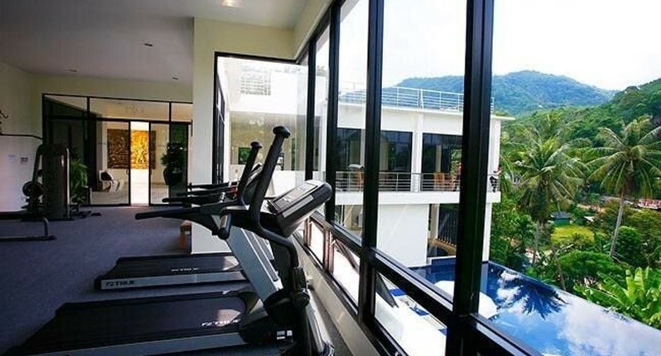 Karon Hill Condo