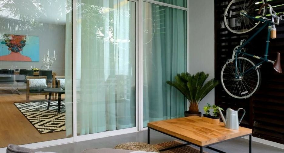 Karon Hill Condo