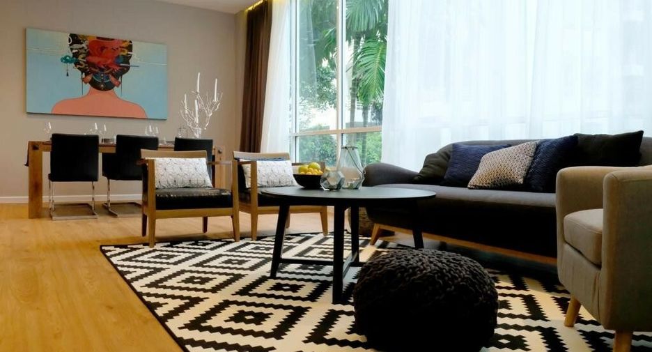 Karon Hill Condo