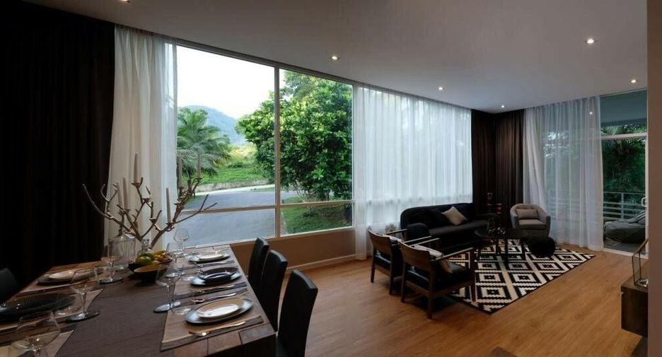 Karon Hill Condo