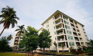 Karon Hill Condo