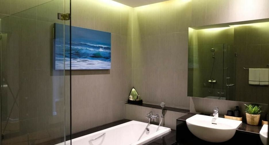 Karon Hill Condo