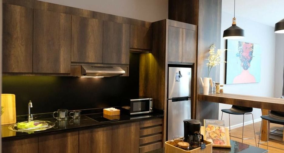 Karon Hill Condo