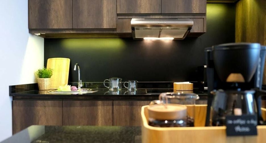 Karon Hill Condo