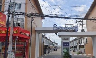 Chokchai Village 9