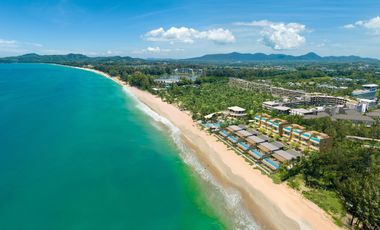 Banyan Tree Beach Residencia Varuna