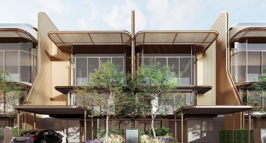 Banyan Tree Beach Residences Varuna