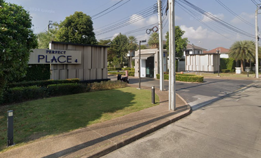 Perfect Place 4 Ratchaphruek