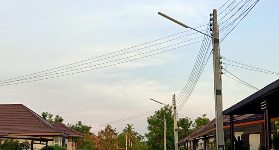 เดอะปาล์ม พลาบีช