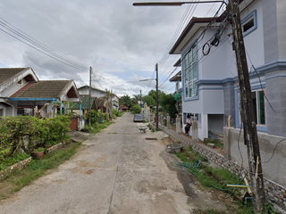 Suthawan 2 Village