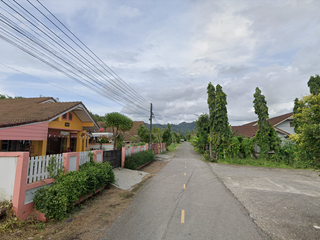 Suthawan 2 Village