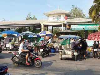 Wiset Sukhon Nakhon 19 Fase 1