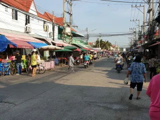 Wiset Sukhon Nakhon 19 Fase 1