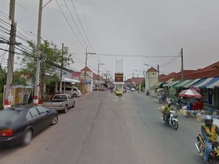 Wiset Sukhon Nakhon 19 Fase 1