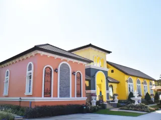 Golden Town Tiwanon-Chaengwattana