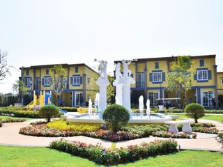 Golden Town Tiwanon-Chaengwattana
