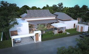 Hillside Hamlet 8