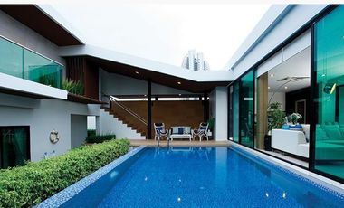 Movenpick Residences & Pool Villas