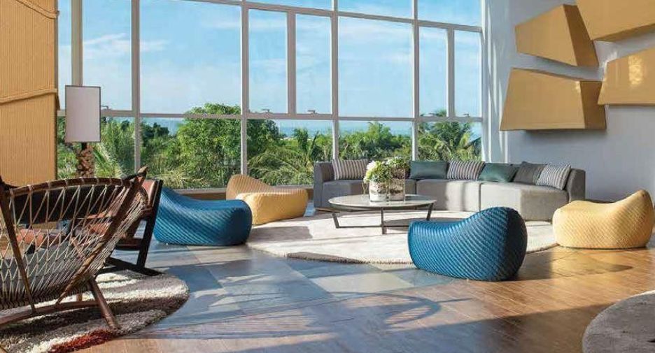 Movenpick Resident & Pool Villa