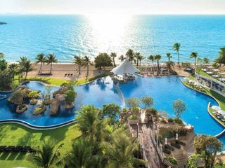 Condo en venta de 2 habitaciones en Na Jomtien, Pattaya
