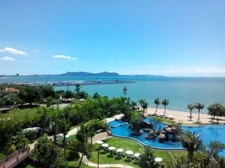 Condo en venta de 2 habitaciones en Na Jomtien, Pattaya