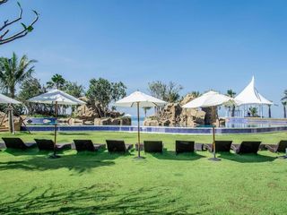 Condo en venta de 2 habitaciones en Na Jomtien, Pattaya