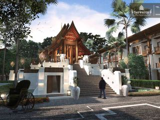 Serenity Chiang Mai