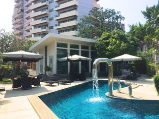 夏朵戴尔热带别墅