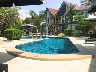 夏朵戴尔热带别墅