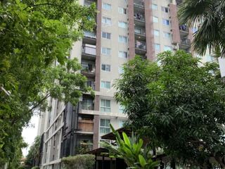 A Space Asoke - Ratchada