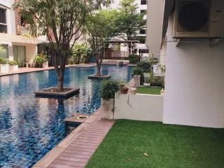 A Space Asoke - Ratchada