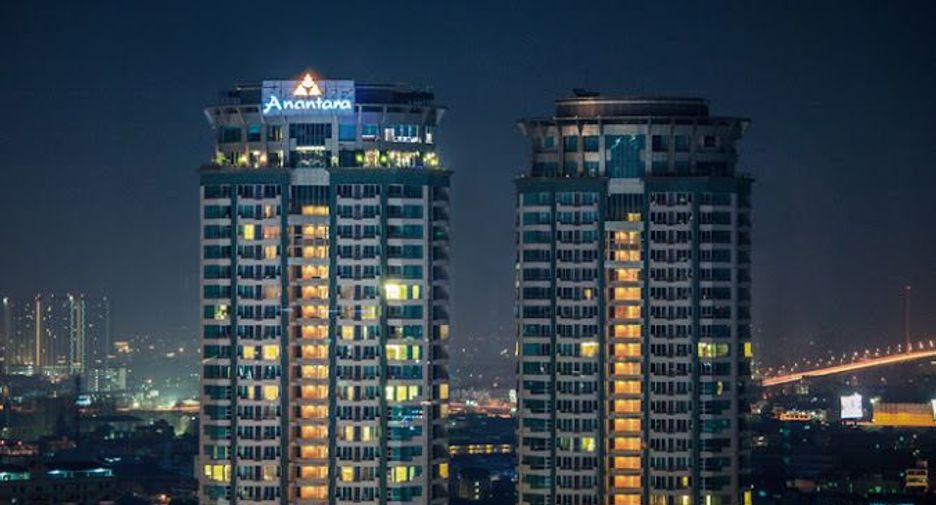 Sathorn Heritage Residences