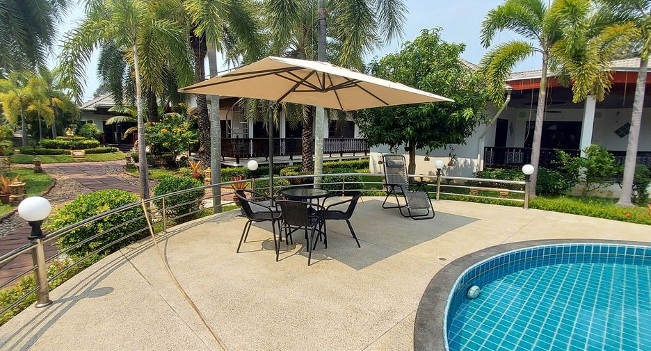 Siam Home