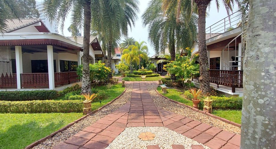 Siam Home