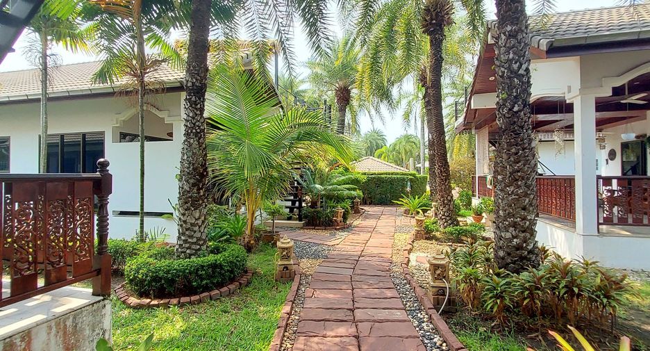Siam Home