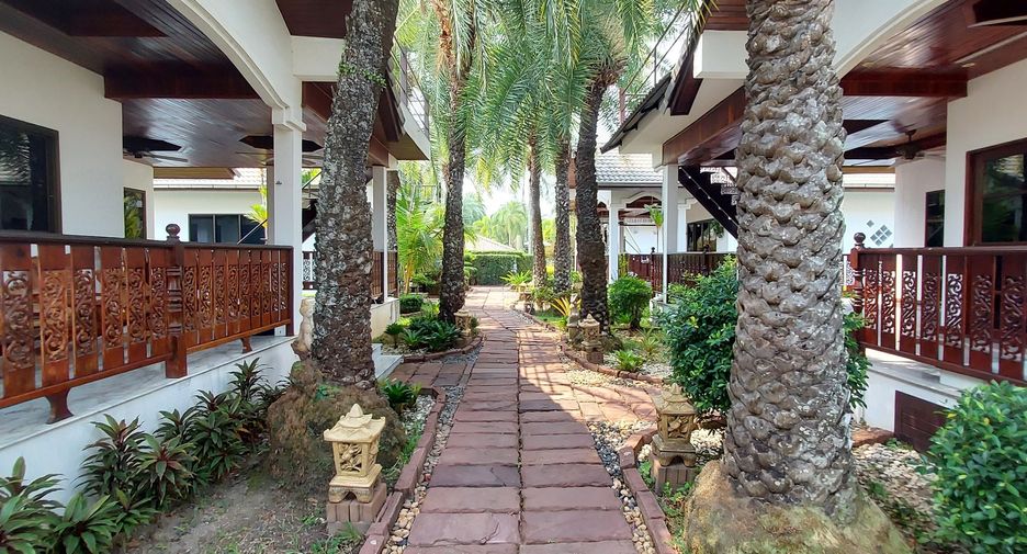Siam Home