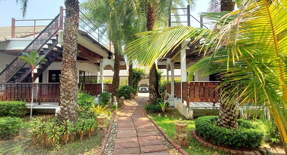 Siam Home