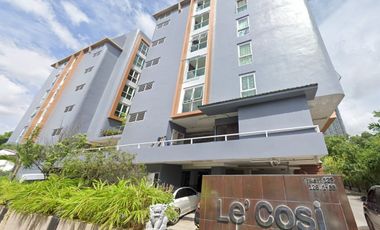 Le Cosi Ekamai 28