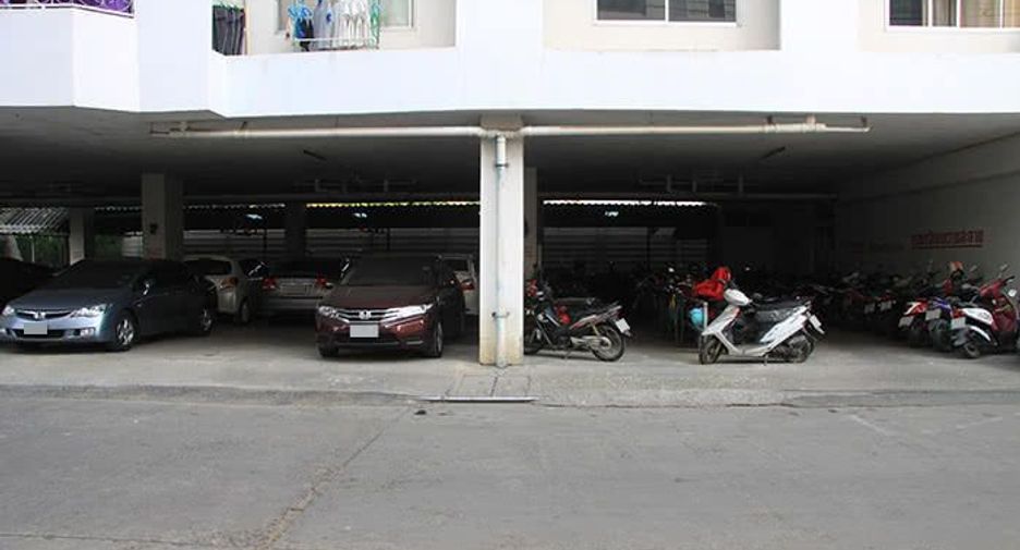 Lanna Nakorn Condotown