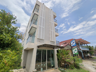 Beach Services Apartment Krabi Ko Lanta