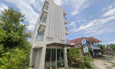Beach Services Apartment Krabi Ko Lanta