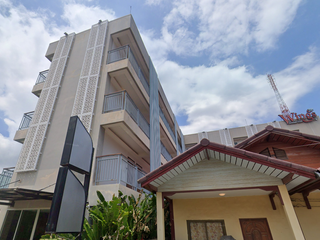 Beach Services Apartment Krabi Ko Lanta
