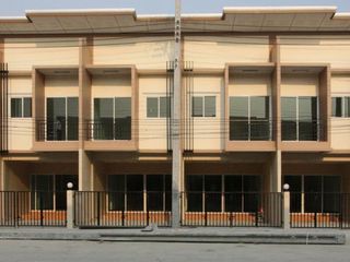 บ้านตะวันทอง 3