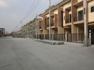 บ้านตะวันทอง 3