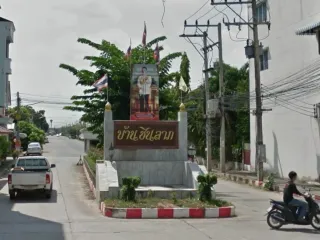 หมู่บ้านชินลาภ