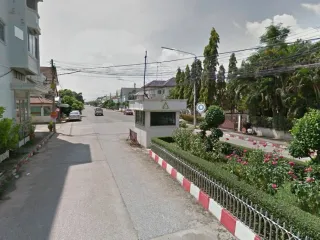 หมู่บ้านชินลาภ