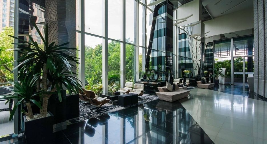 The Address Asoke